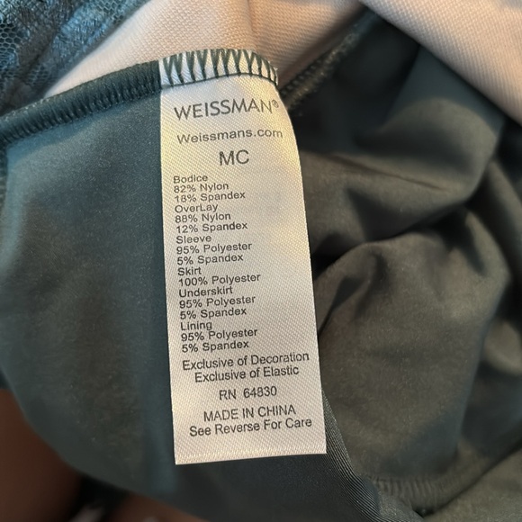 Floral and Teal Dresses Set sz small girls - Picture 7 of 7